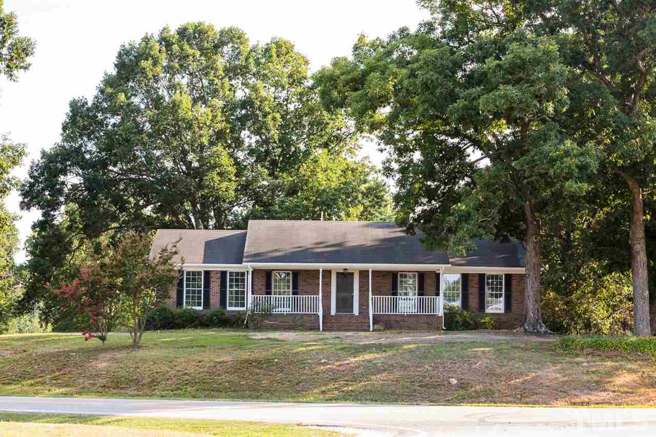 1080 Firetower Road Louisburg, NC 27549 - Photo 1 of 25 Gallery Image 1