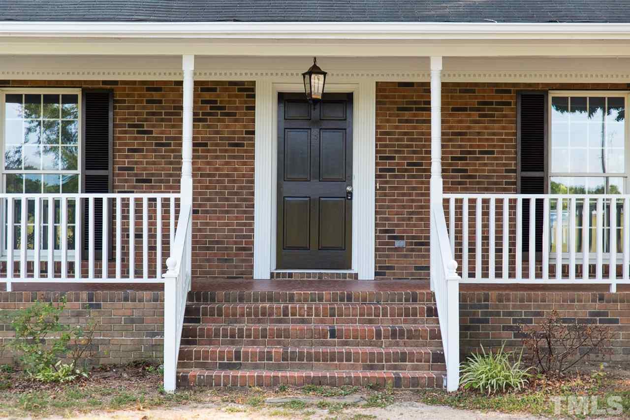 1080 Firetower Road Louisburg, NC 27549 - Photo 2 of 25 Gallery Image 2