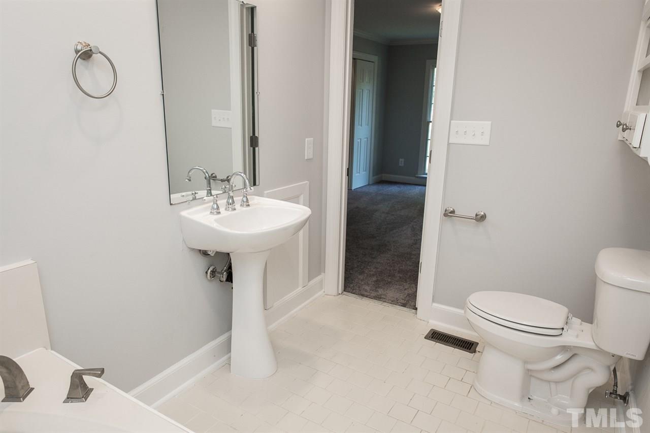 1080 Firetower Road Louisburg, NC 27549 - Photo 12 of 25 Gallery Image 12