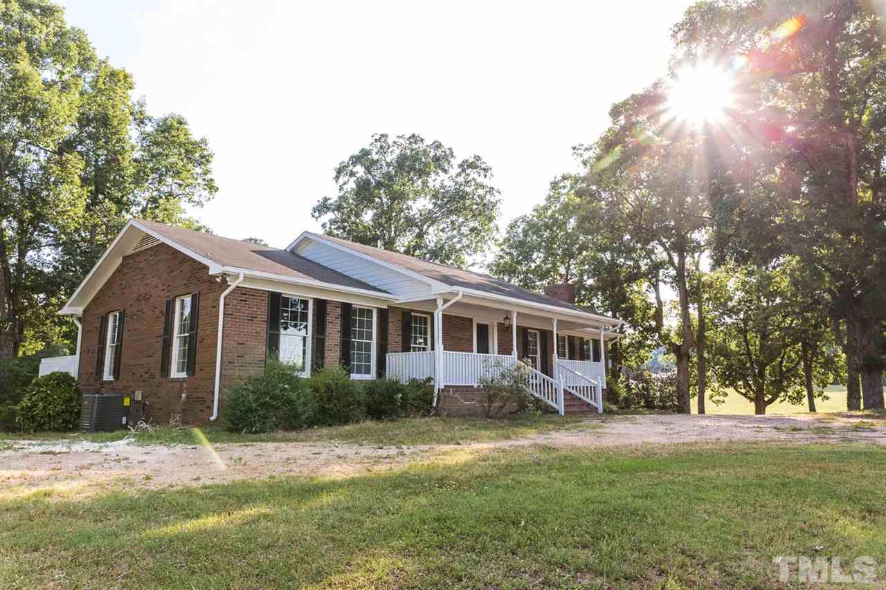 1080 Firetower Road Louisburg, NC 27549 - Photo 16 of 25 Gallery Image 16