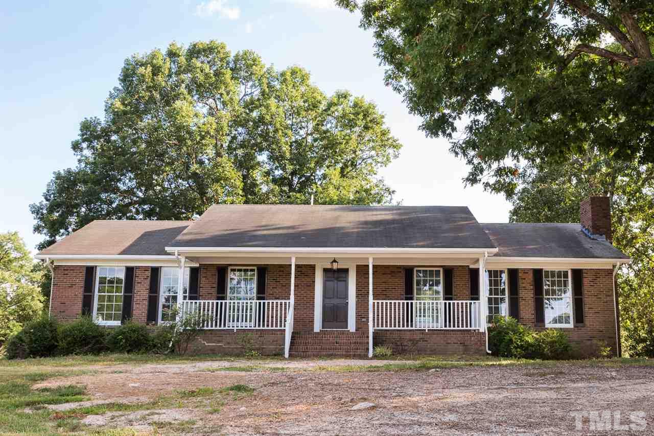 1080 Firetower Road Louisburg, NC 27549 - Photo 17 of 25 Gallery Image 17