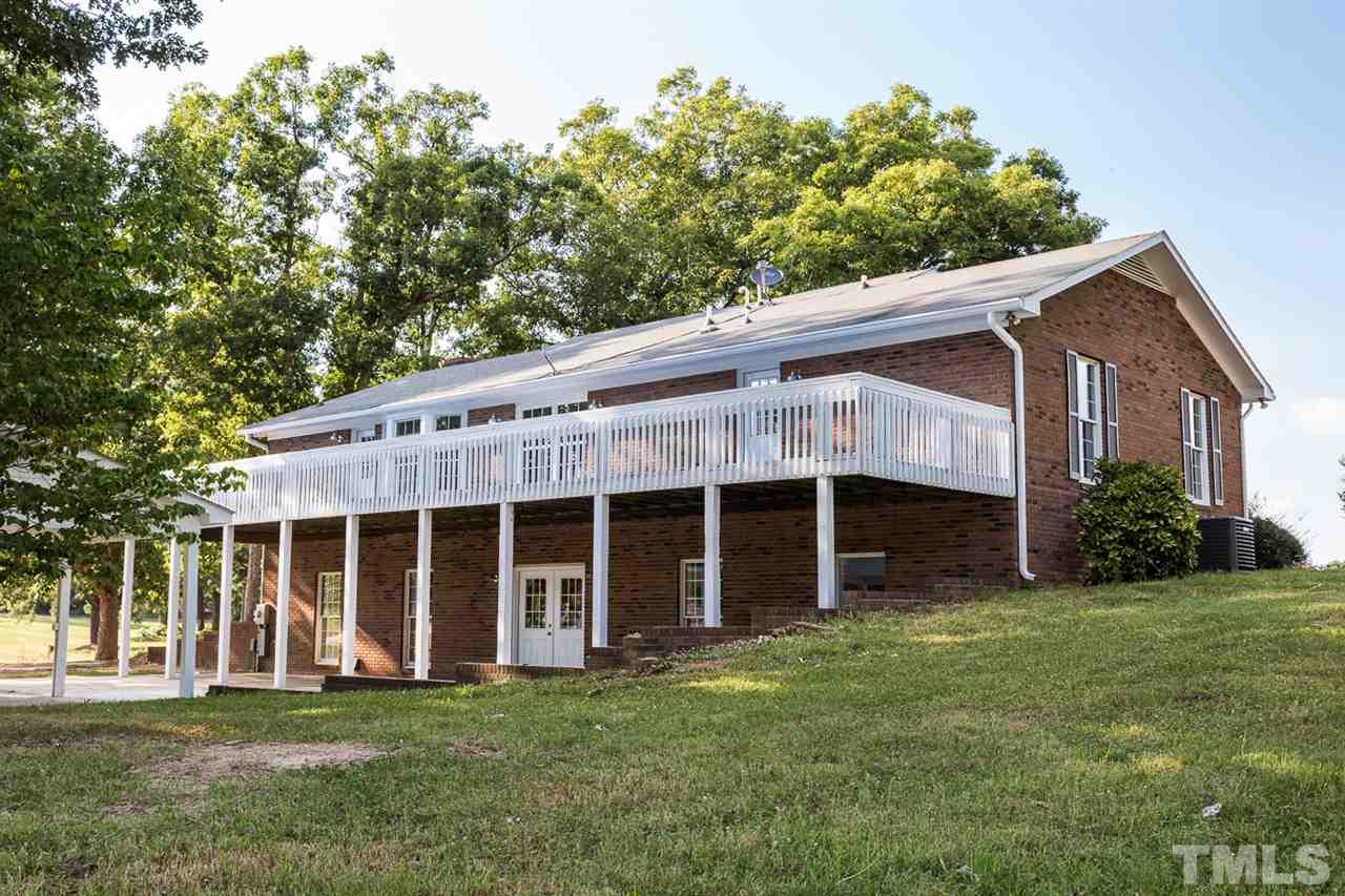 1080 Firetower Road Louisburg, NC 27549 - Photo 20 of 25 Gallery Image 20