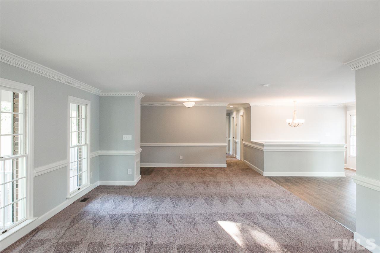 1080 Firetower Road Louisburg, NC 27549 - Photo 5 of 25 Gallery Image 5