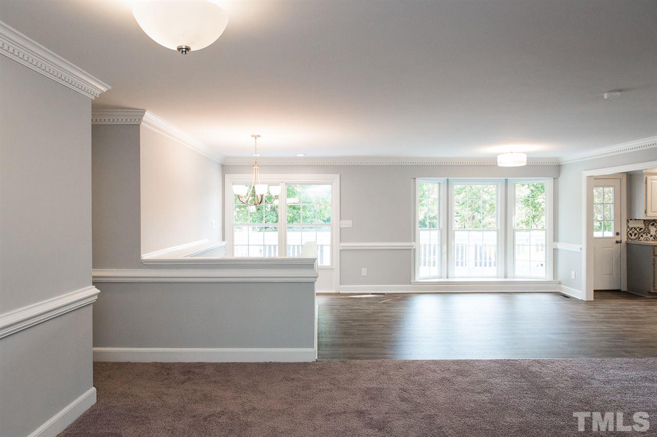 1080 Firetower Road Louisburg, NC 27549 - Photo 6 of 25 Gallery Image 6