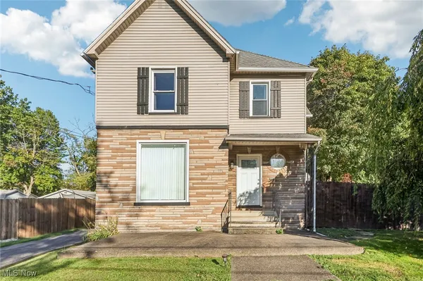 $165,000 | 39 Belmont Avenue, Niles, OH 44446
