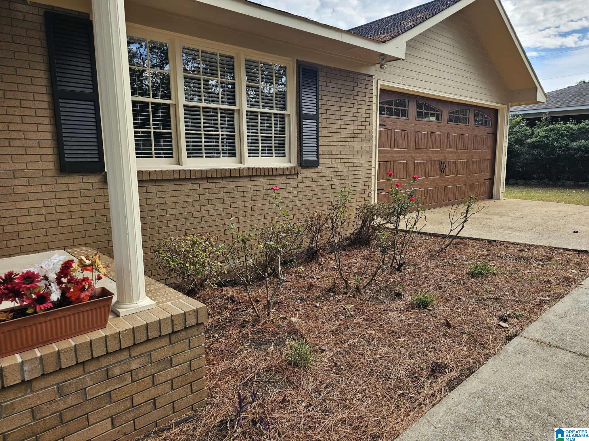 1802 Rush Road Sylacauga, AL 35150 - Photo 8 of 17