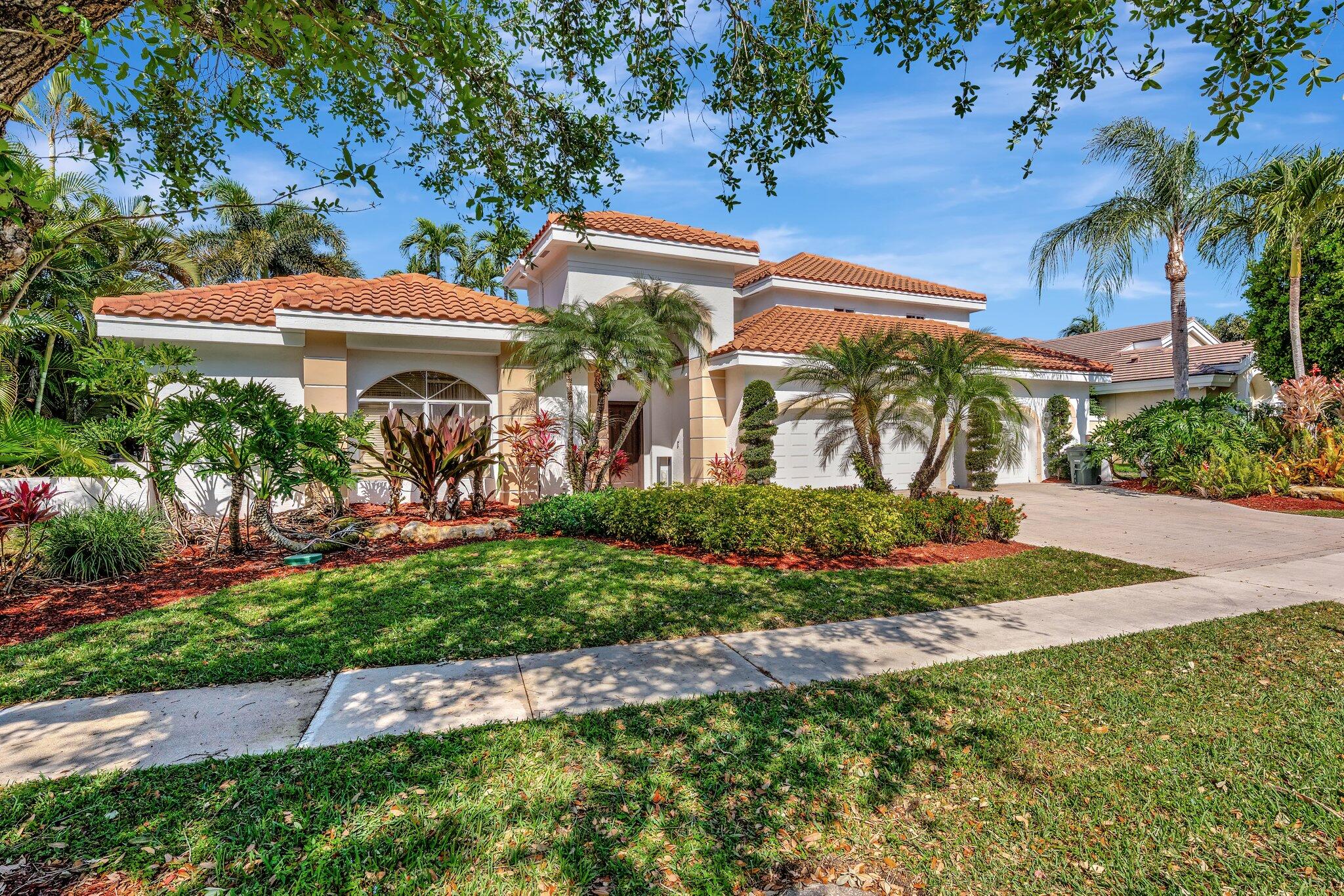 6131 Northwest 30th Avenue Boca Raton, FL 33496 - Photo 11 of 95 seasons 3