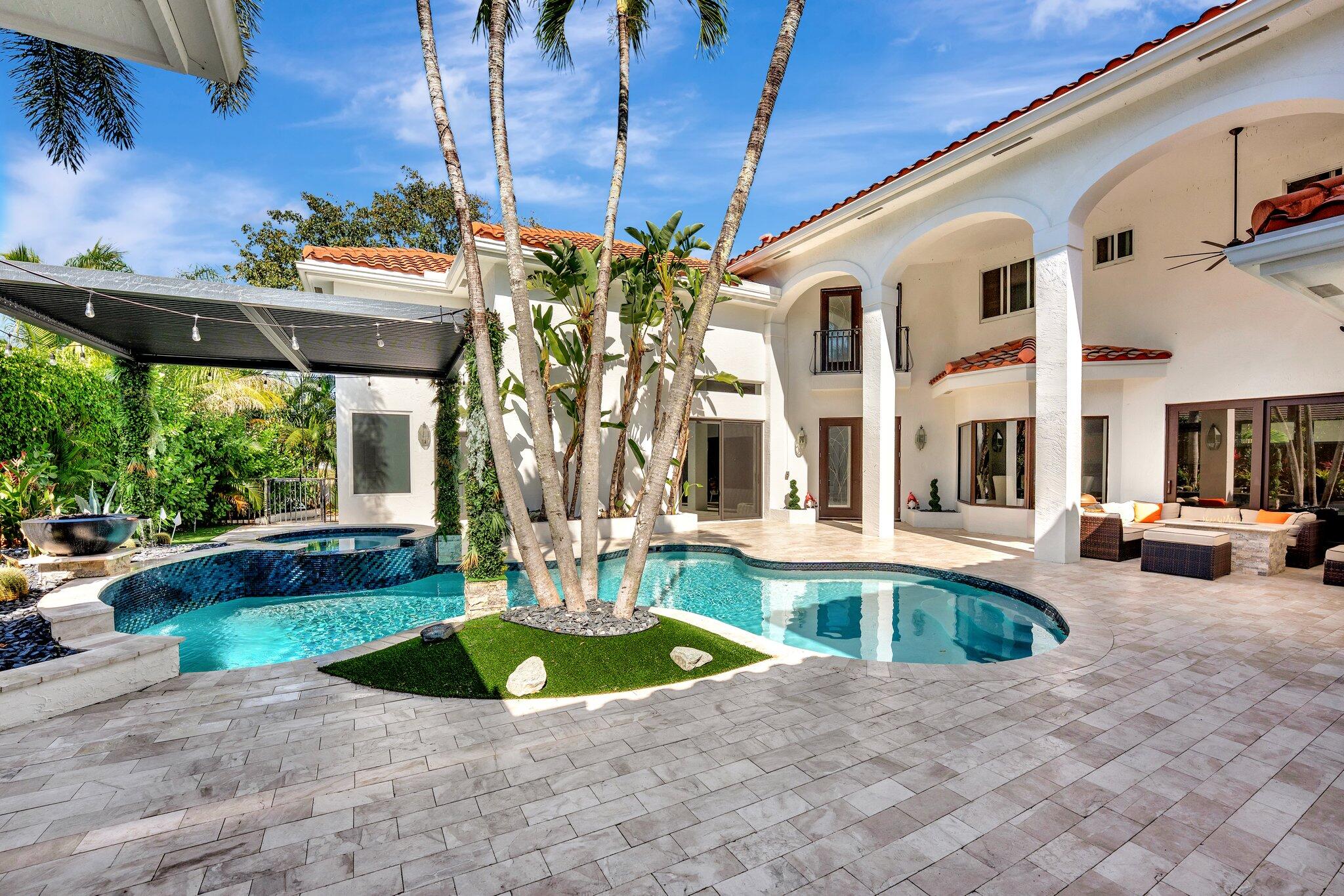 6131 Northwest 30th Avenue Boca Raton, FL 33496 - Photo 14 of 95 seasons 6