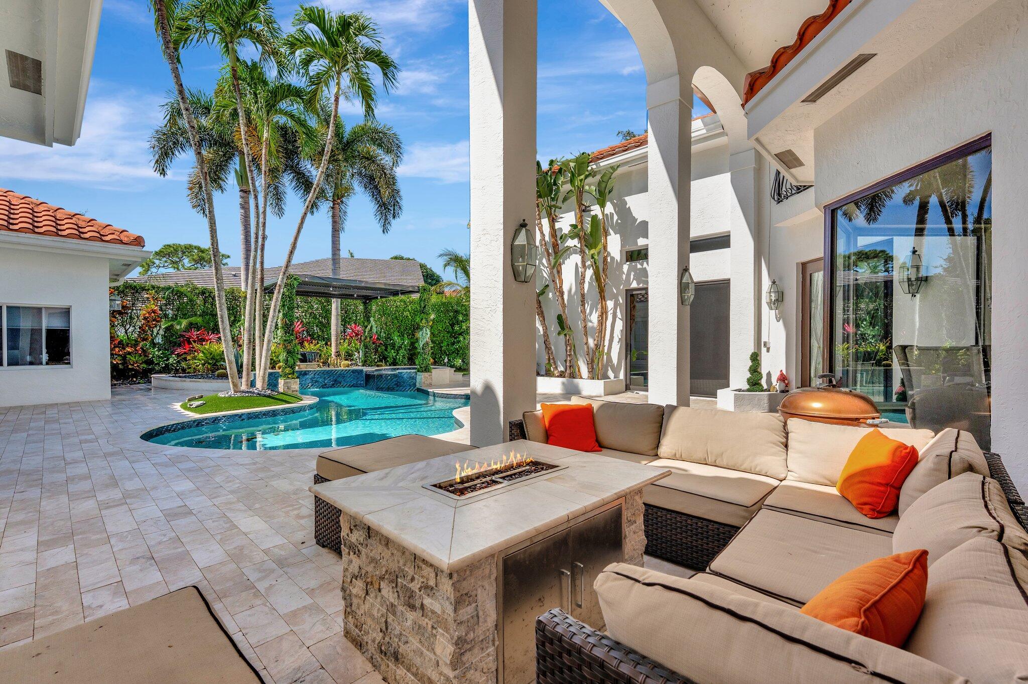 6131 Northwest 30th Avenue Boca Raton, FL 33496 - Photo 15 of 95 seasons 7