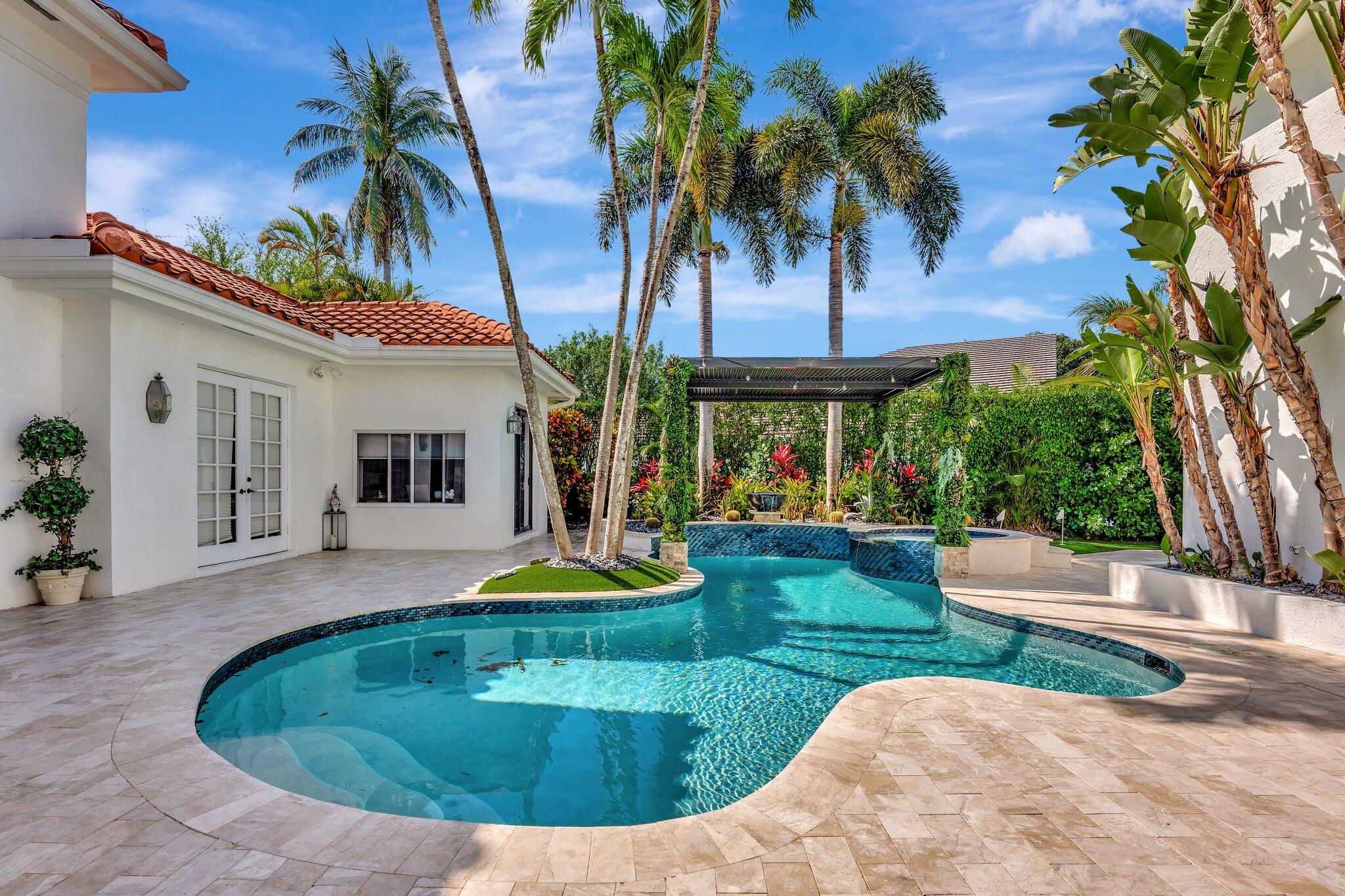 6131 Northwest 30th Avenue Boca Raton, FL 33496 - Photo 16 of 95 seasons 8