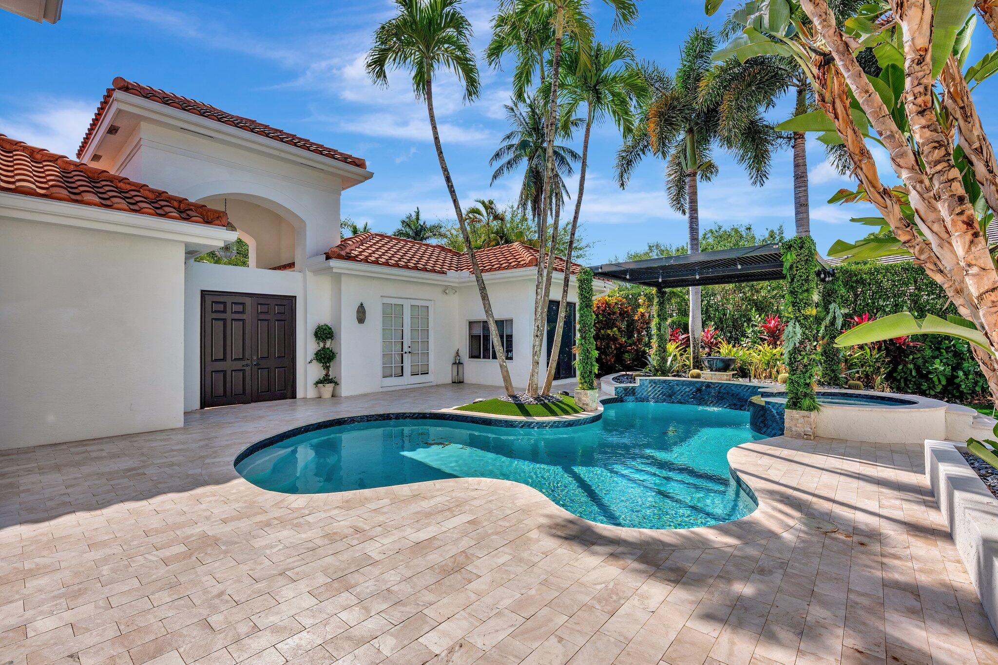 6131 Northwest 30th Avenue Boca Raton, FL 33496 - Photo 17 of 95 seasons 9