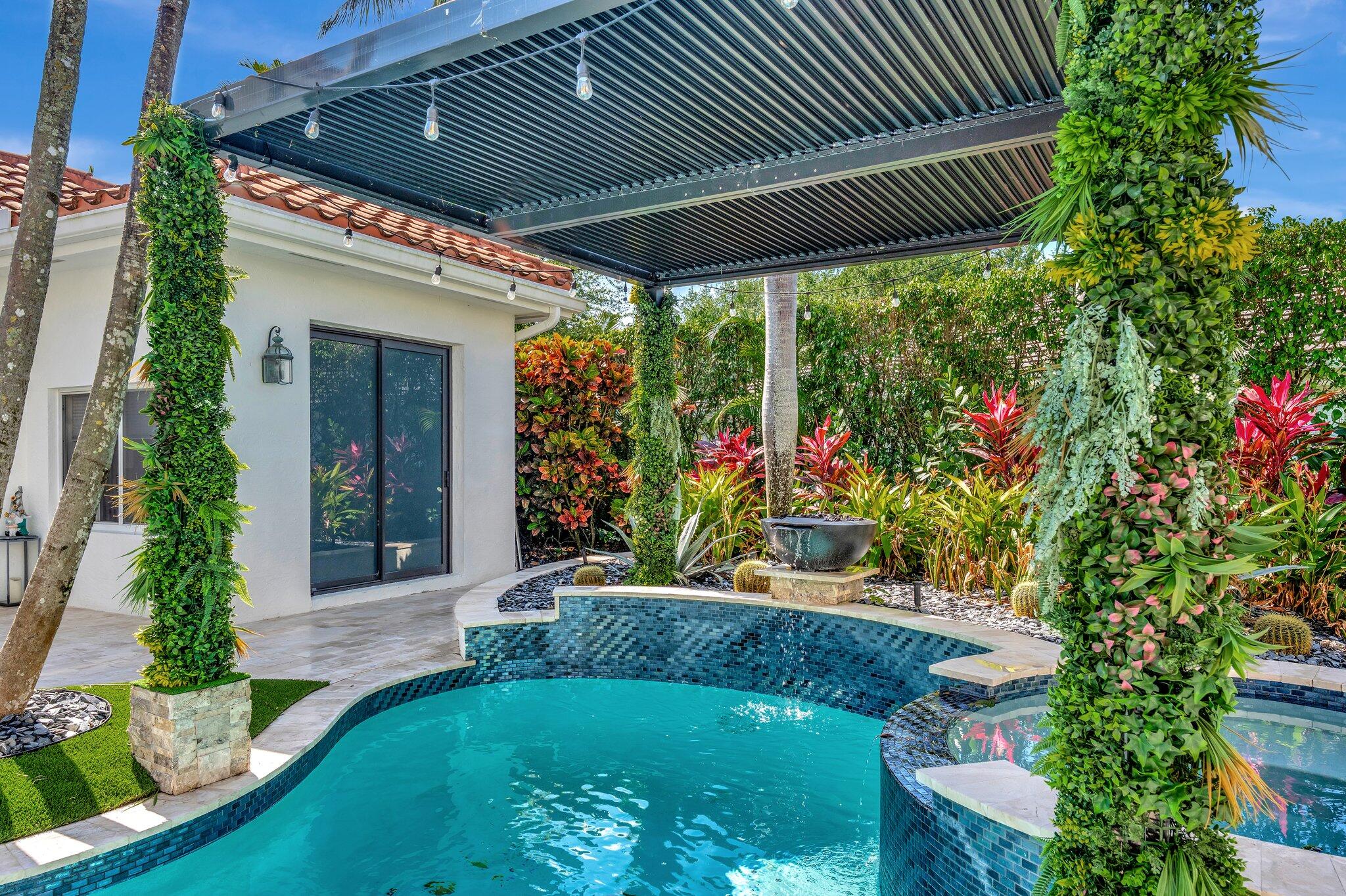 6131 Northwest 30th Avenue Boca Raton, FL 33496 - Photo 18 of 95 seasons 10