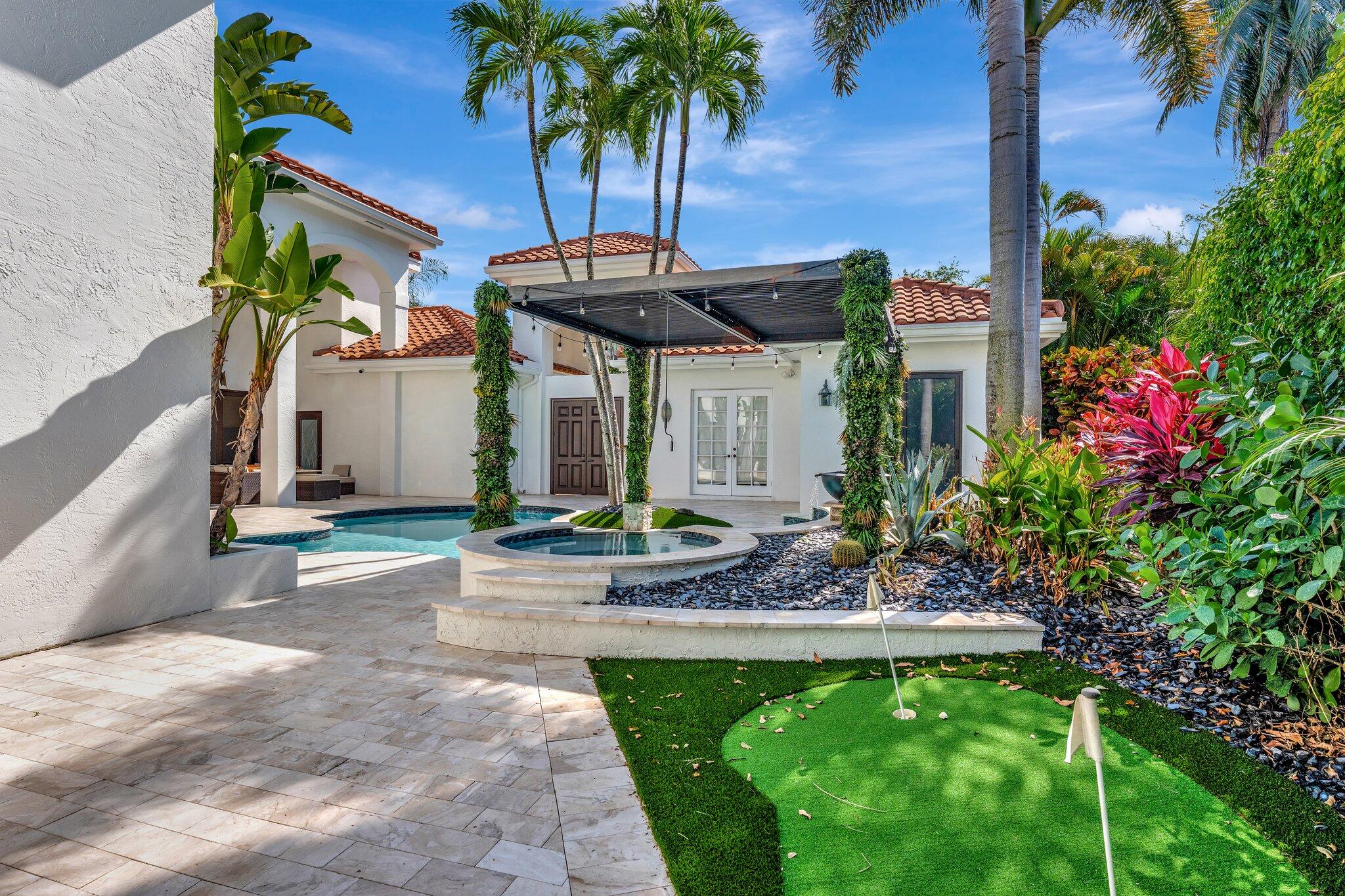 6131 Northwest 30th Avenue Boca Raton, FL 33496 - Photo 20 of 95 seasons 12