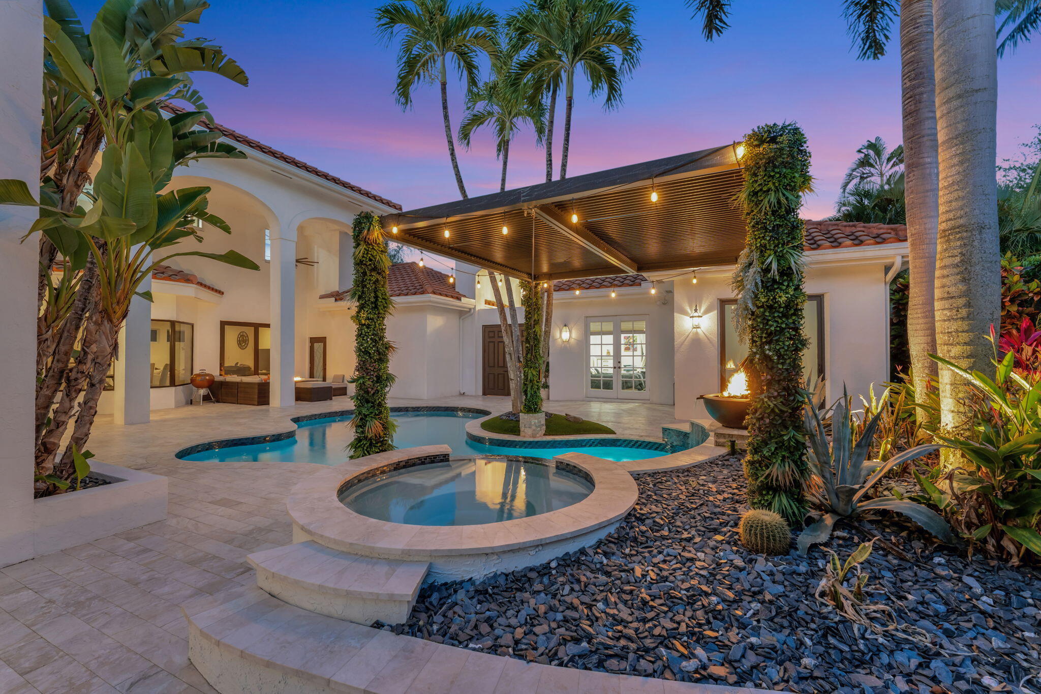 6131 Northwest 30th Avenue Boca Raton, FL 33496 - Photo 2 of 95 seasons 102