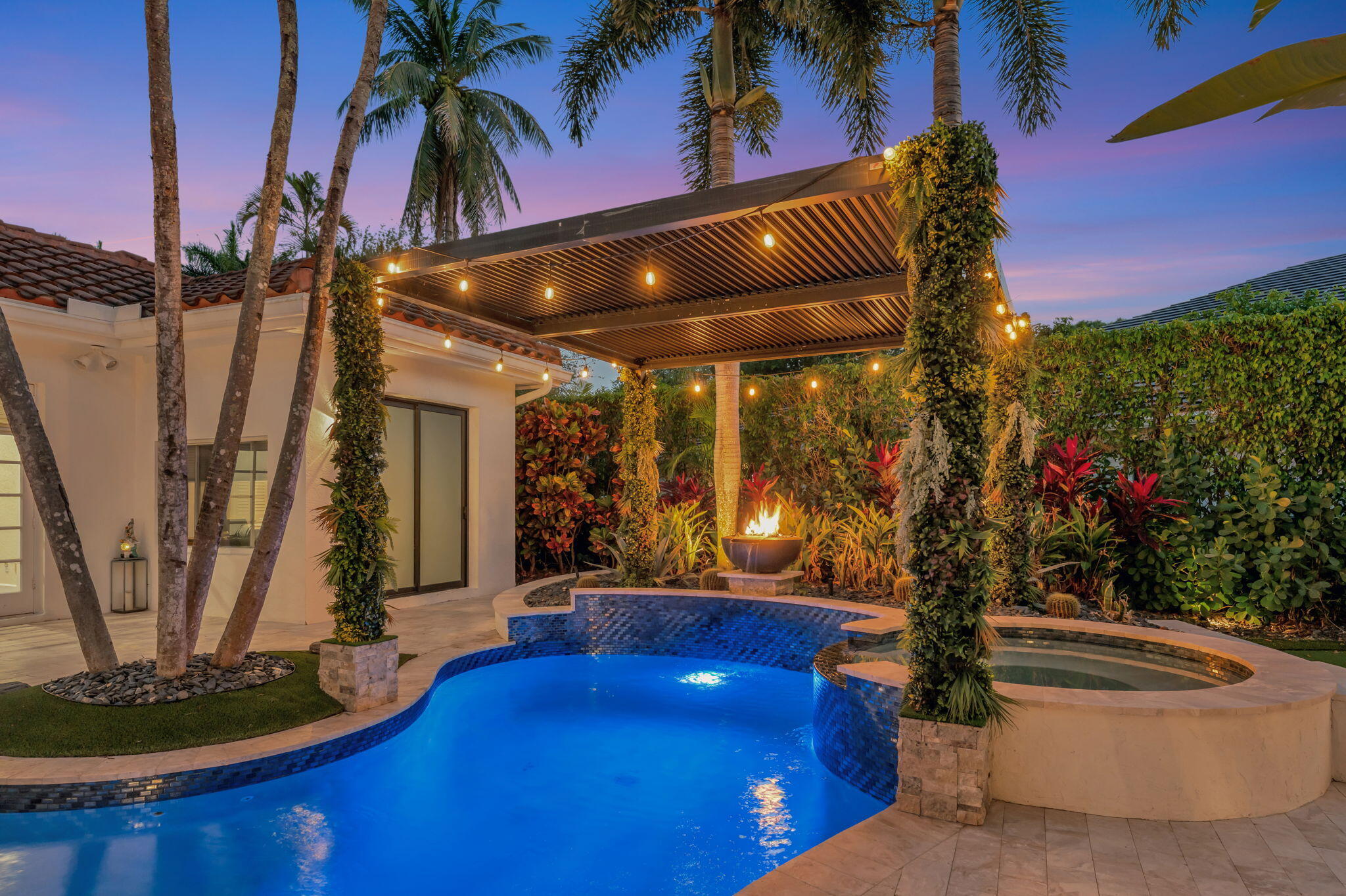 6131 Northwest 30th Avenue Boca Raton, FL 33496 - Photo 3 of 95 seasons 103