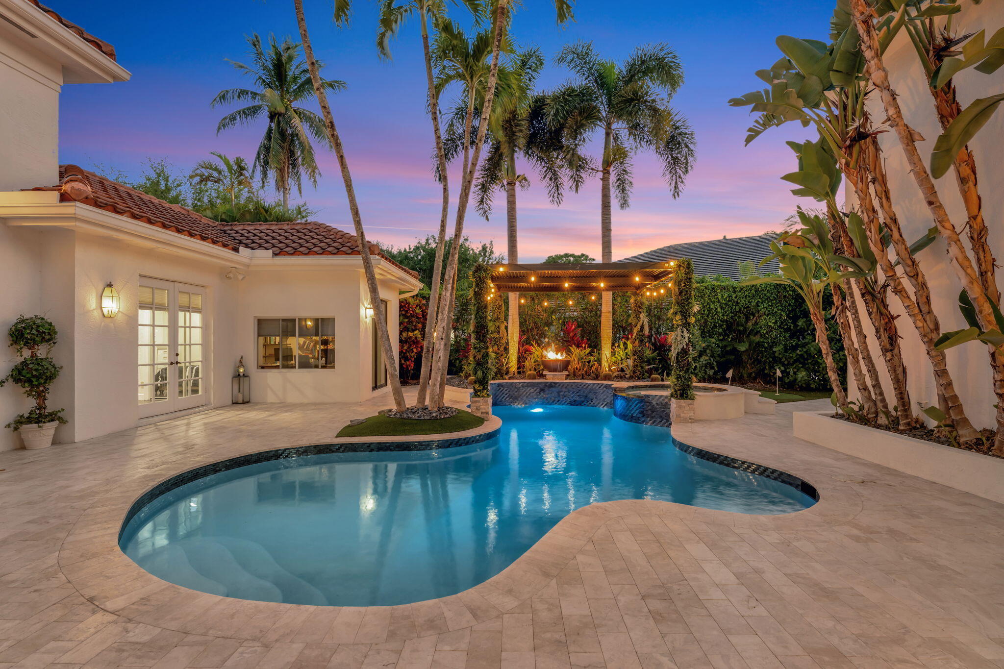 6131 Northwest 30th Avenue Boca Raton, FL 33496 - Photo 4 of 95 seasons 98