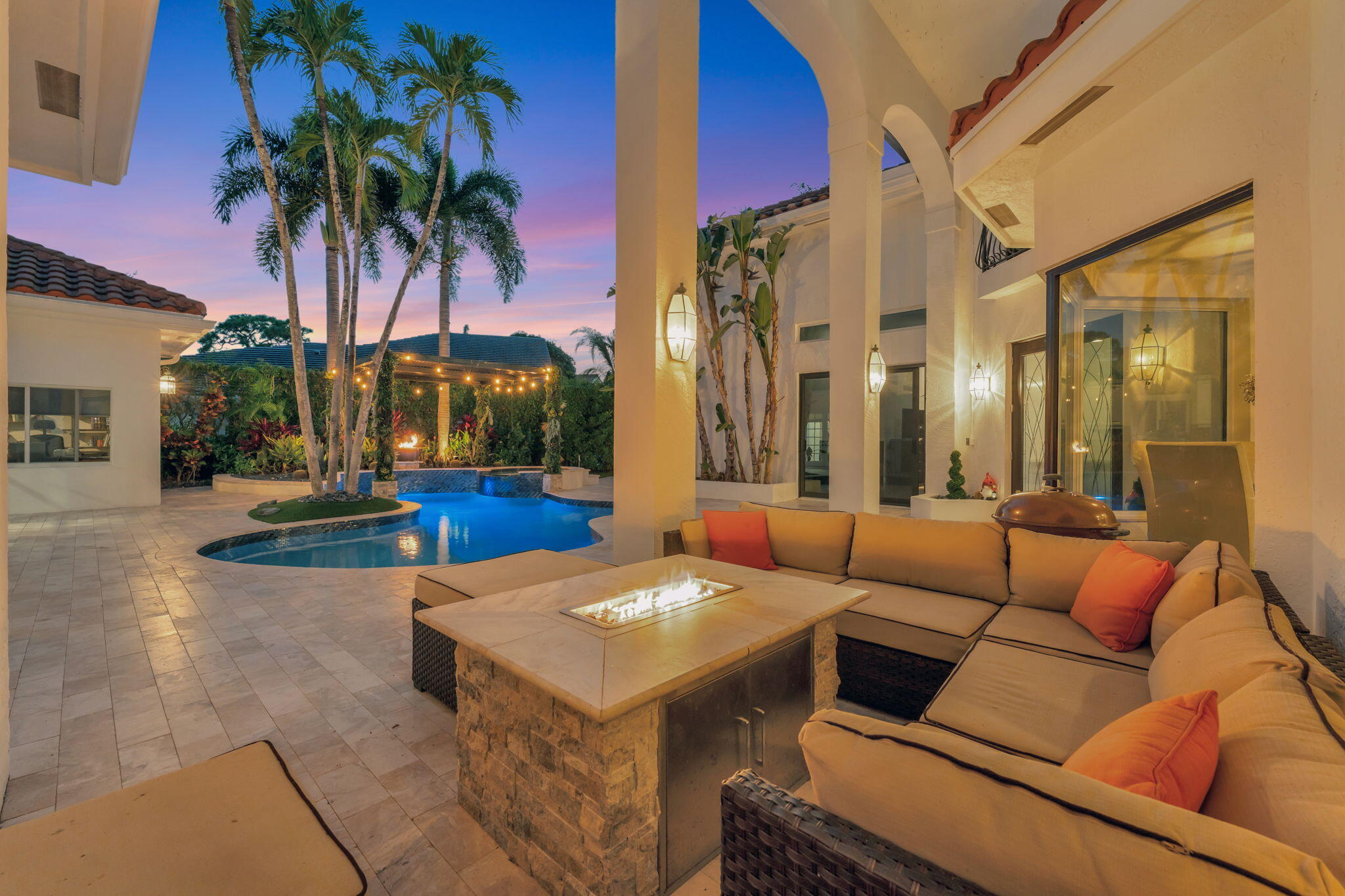 6131 Northwest 30th Avenue Boca Raton, FL 33496 - Photo 6 of 95 seasons 105