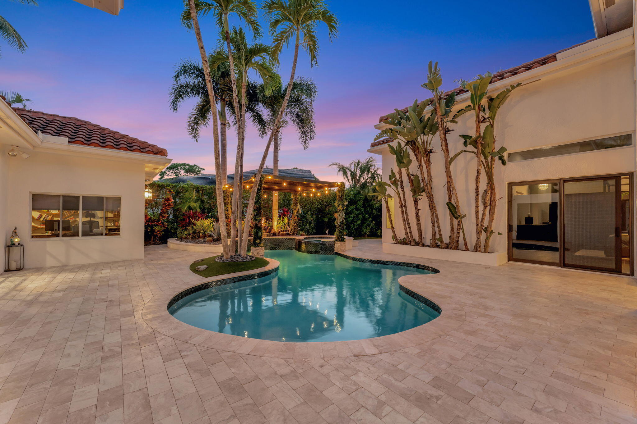 6131 Northwest 30th Avenue Boca Raton, FL 33496 - Photo 8 of 95 seasons 99