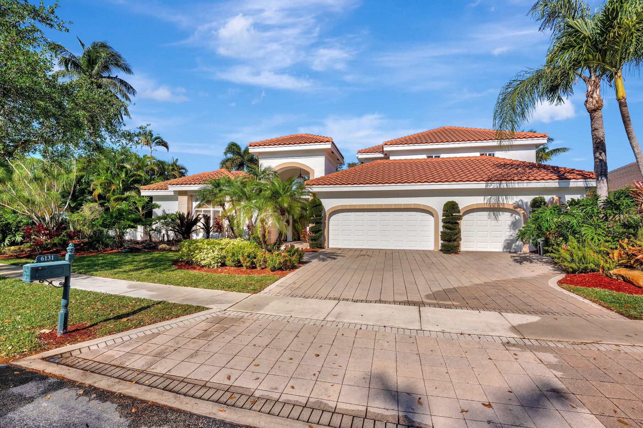6131 Northwest 30th Avenue Boca Raton, FL 33496 - Photo 9 of 95 seasons 1