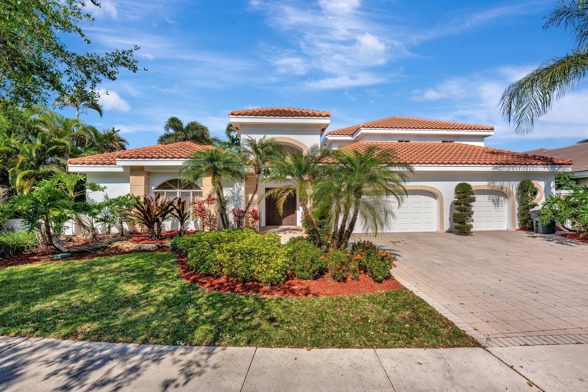 6131 Northwest 30th Avenue Boca Raton, FL 33496 - Photo 10 of 95 seasons 2