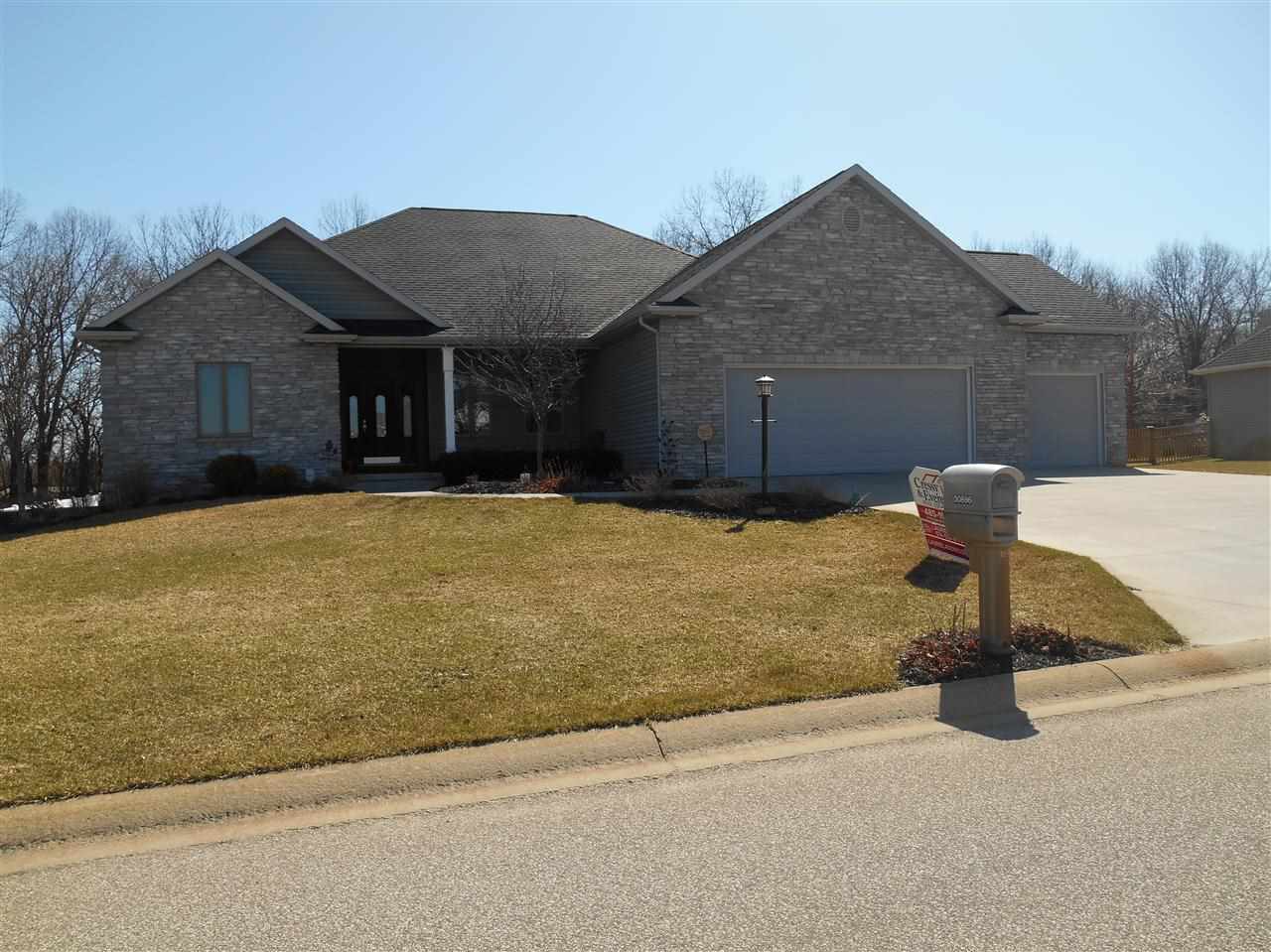50896 Cobus Ridge Lane Granger, IN 46530 - Photo 1 of 29 Gallery Image 1