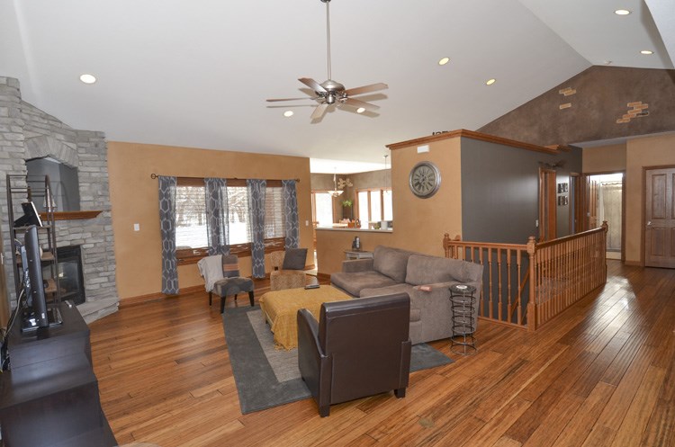 50896 Cobus Ridge Lane Granger, IN 46530 - Photo 2 of 29 Gallery Image 2
