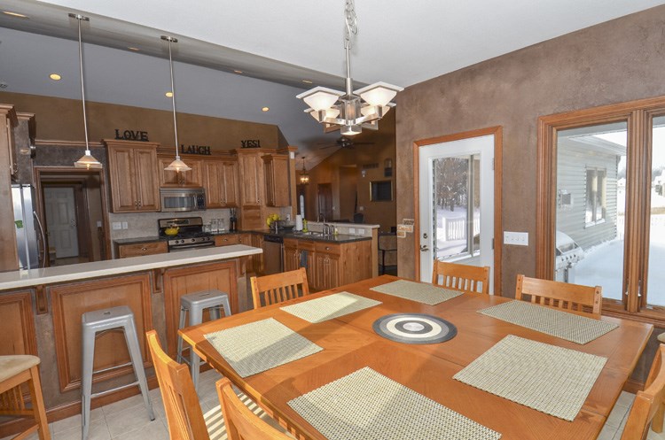 50896 Cobus Ridge Lane Granger, IN 46530 - Photo 12 of 29 Gallery Image 12