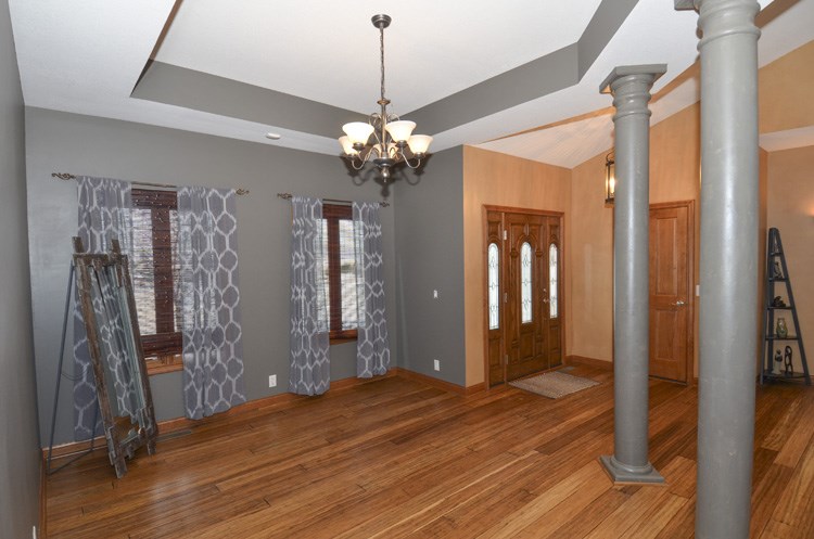 50896 Cobus Ridge Lane Granger, IN 46530 - Photo 4 of 29 Gallery Image 4