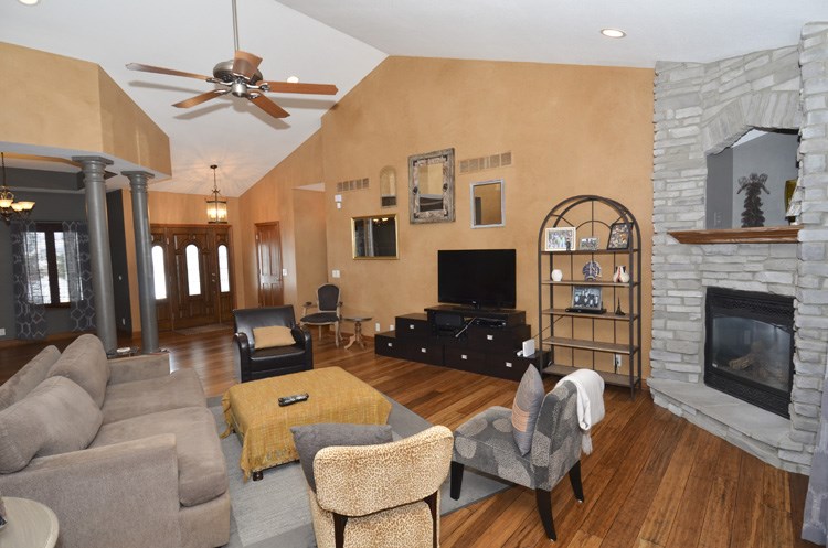 50896 Cobus Ridge Lane Granger, IN 46530 - Photo 8 of 29 Gallery Image 8