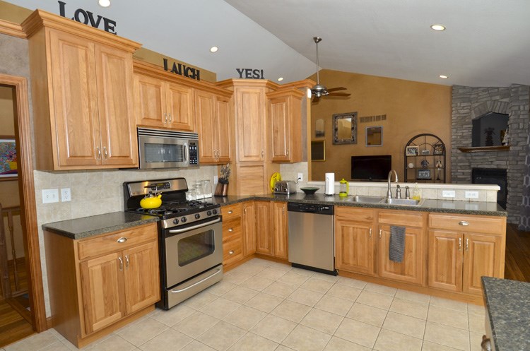 50896 Cobus Ridge Lane Granger, IN 46530 - Photo 9 of 29 Gallery Image 9
