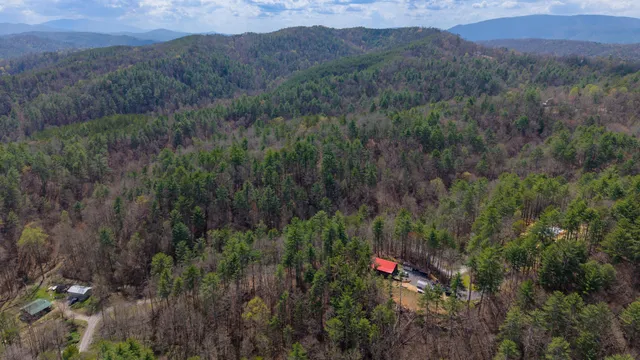 $109,800 | 0 Towee Mountain Drive, Reliance, TN 37369