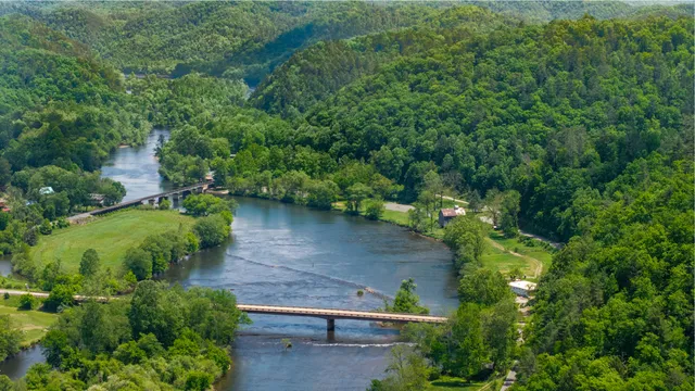 $109,800 | 0 Towee Mountain Drive, Reliance, TN 37369