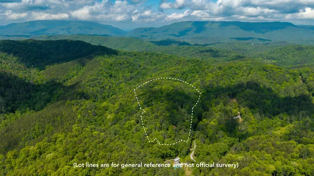 $109,800 | 0 Towee Mountain Drive, Reliance, TN 37369