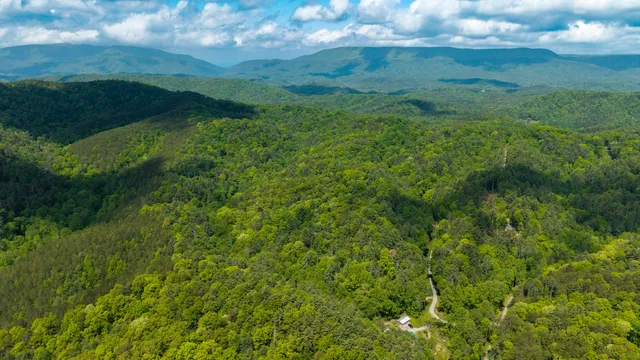 $109,800 | 0 Towee Mountain Drive, Reliance, TN 37369