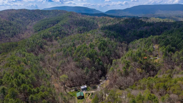 $109,800 | 0 Towee Mountain Drive, Reliance, TN 37369