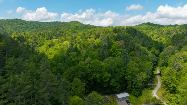$109,800 | 0 Towee Mountain Drive, Reliance, TN 37369