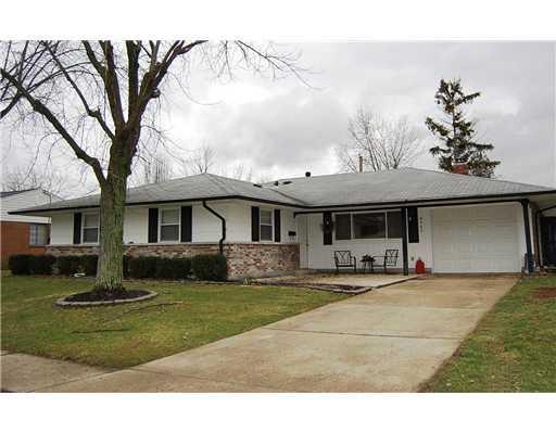 6465 Hemingway Road Dayton, OH 45424 - Photo 2 of 18 Gallery Image 2