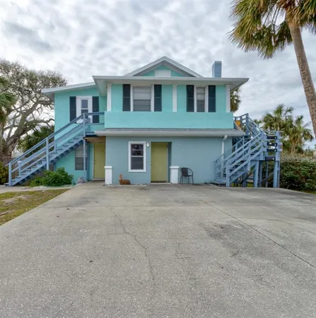 $499,000 | 124 South Noble Street, Daytona Beach, FL 32118