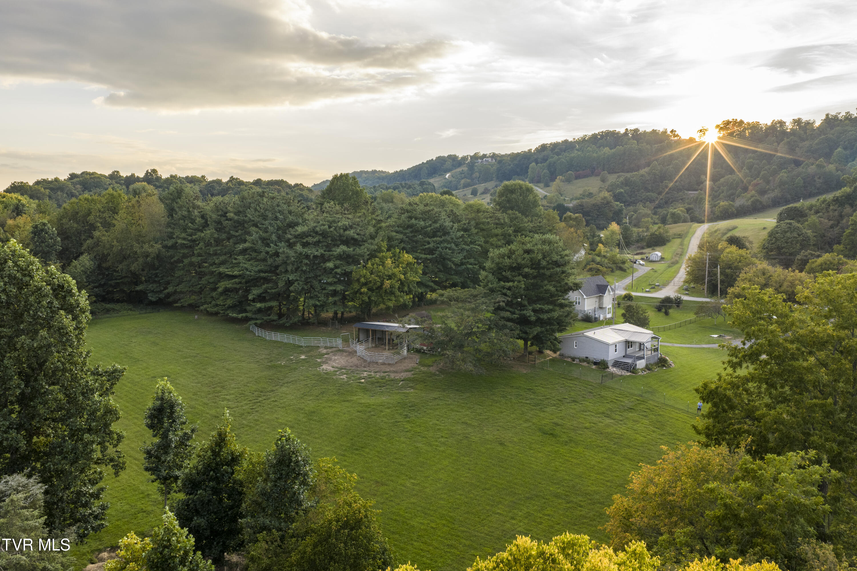 520 Hales Chapel Road Gray, TN 37615 - Photo 50 of 55 HalesChapel-Aerials-6