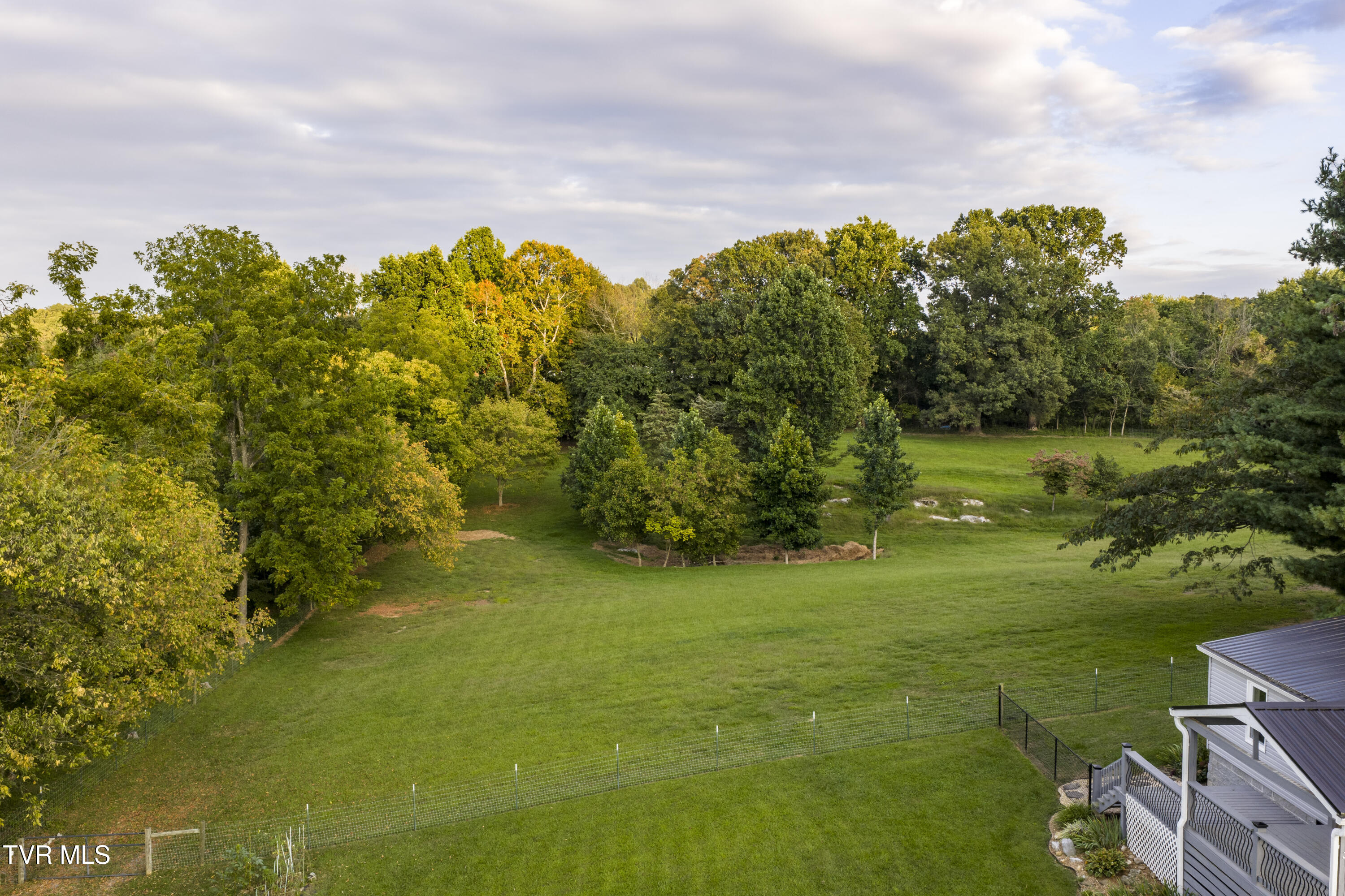 520 Hales Chapel Road Gray, TN 37615 - Photo 5 of 55 HalesChapel-Aerials-4