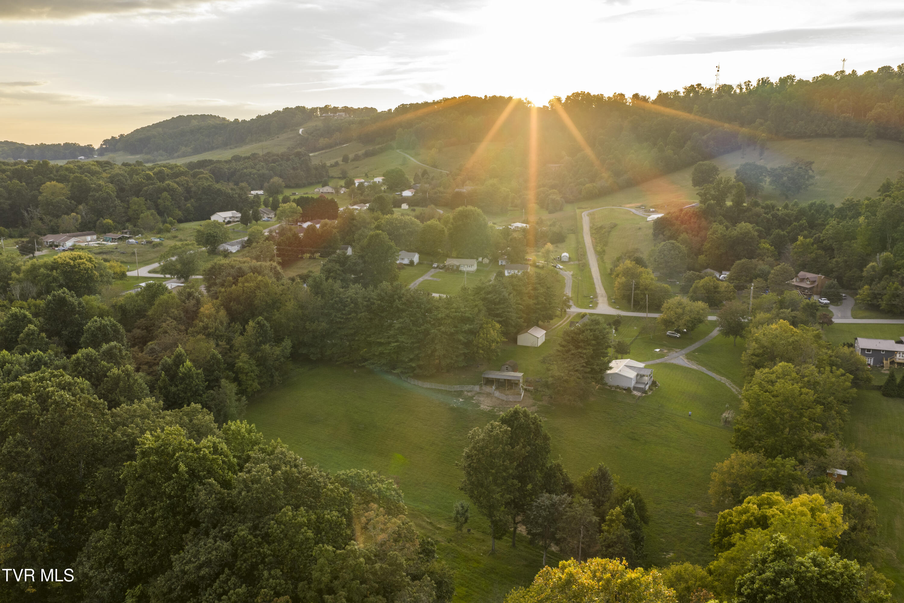520 Hales Chapel Road Gray, TN 37615 - Photo 51 of 55 HalesChapel-Aerials-8