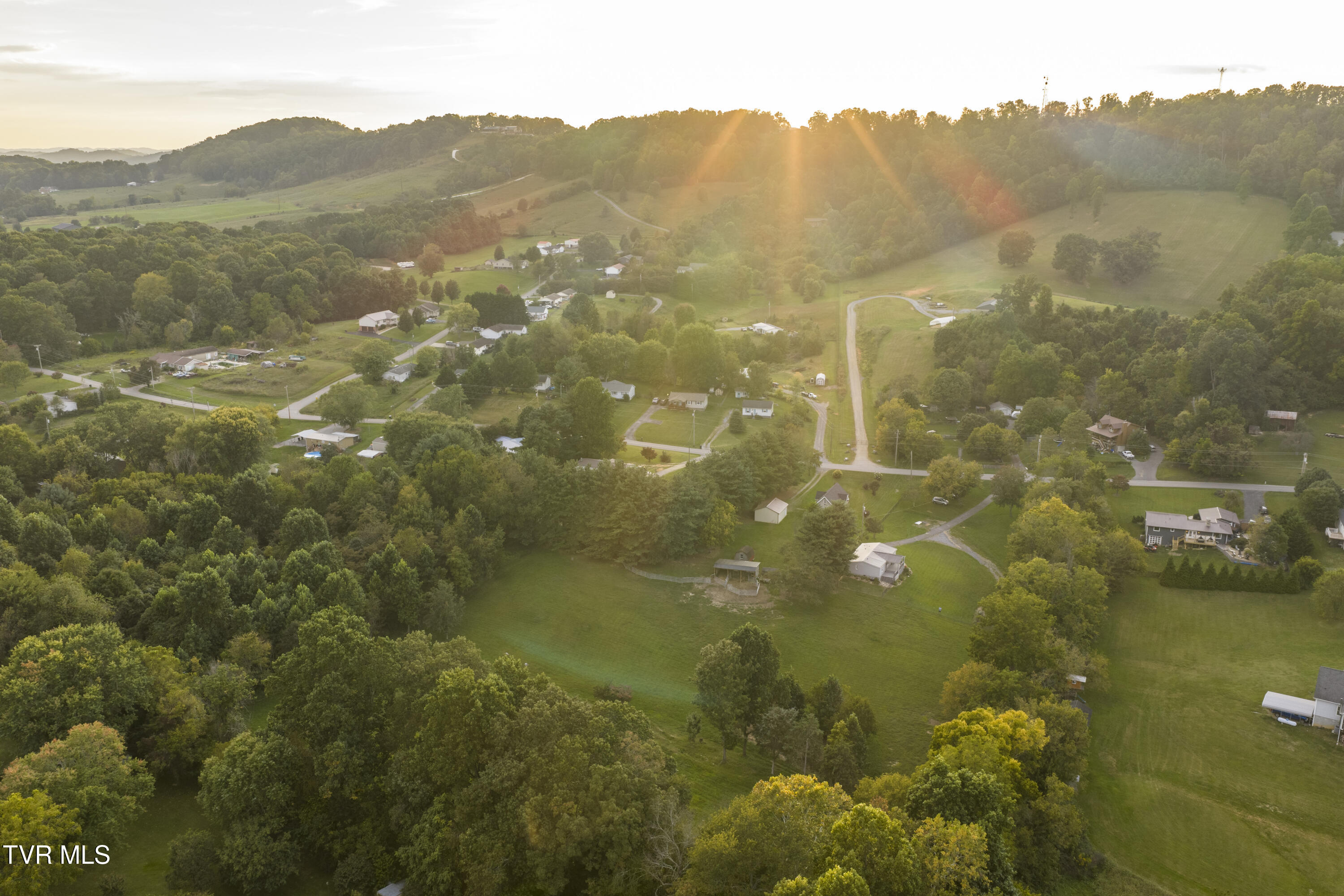520 Hales Chapel Road Gray, TN 37615 - Photo 52 of 55 HalesChapel-Aerials-10