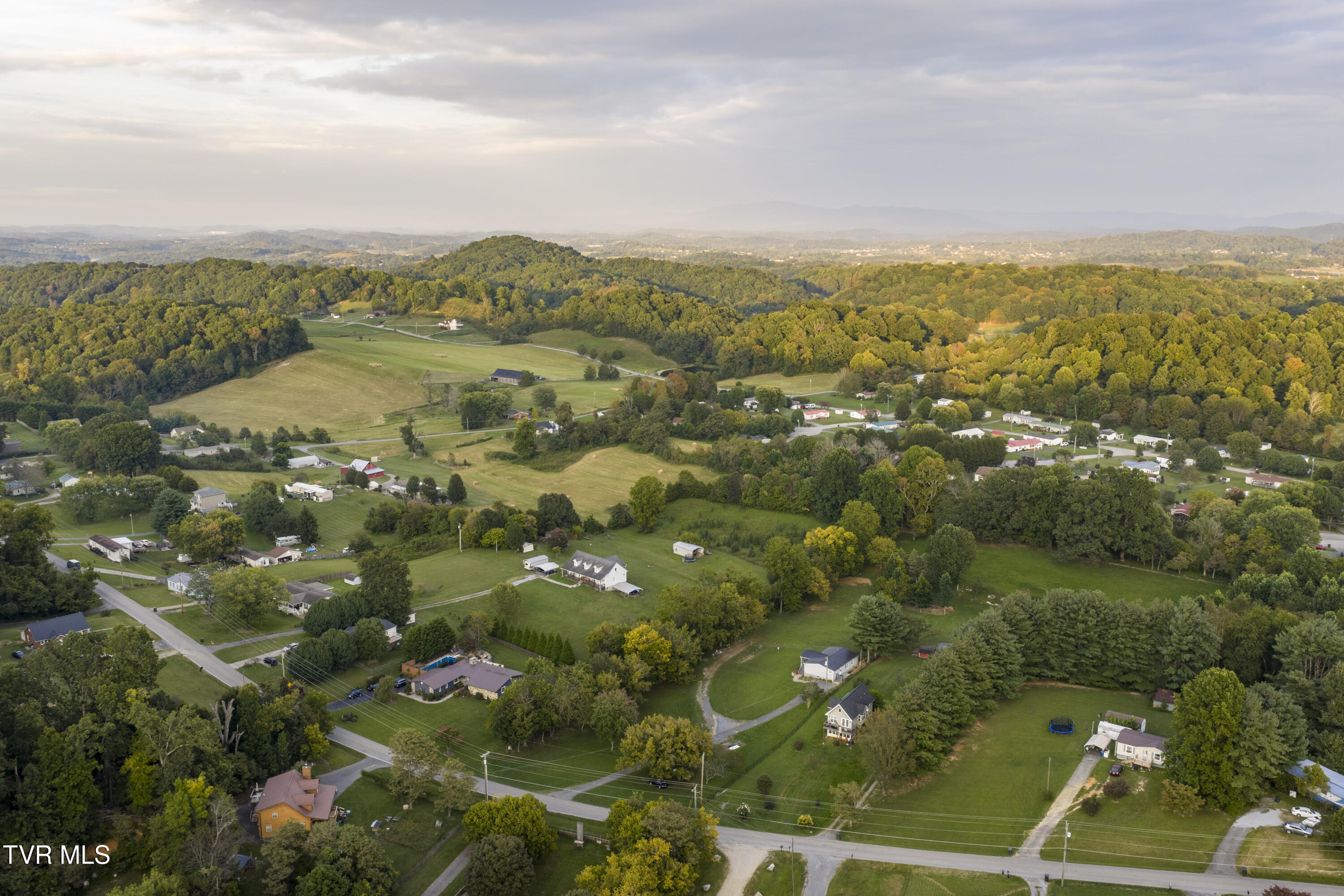 520 Hales Chapel Road Gray, TN 37615 - Photo 54 of 55 HalesChapel-Aerials-16