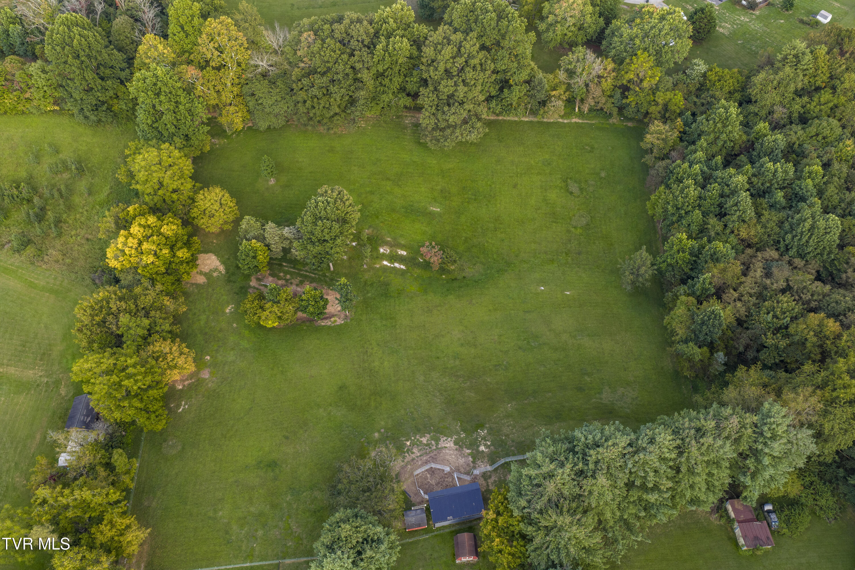 520 Hales Chapel Road Gray, TN 37615 - Photo 55 of 55 HalesChapel-Aerials-18