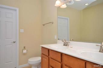 1812 Mill Ridge Court Chesterfield, MO 63146 - Photo 15 of 22 Gallery Image 15
