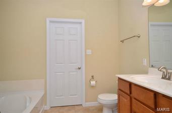 1812 Mill Ridge Court Chesterfield, MO 63146 - Photo 16 of 22 Gallery Image 16