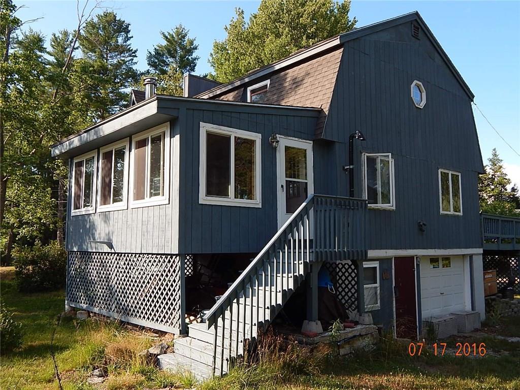 45 Hemlock Cove Road Hollis, ME 04042 - Photo 1 of 24 Your Maine Home?