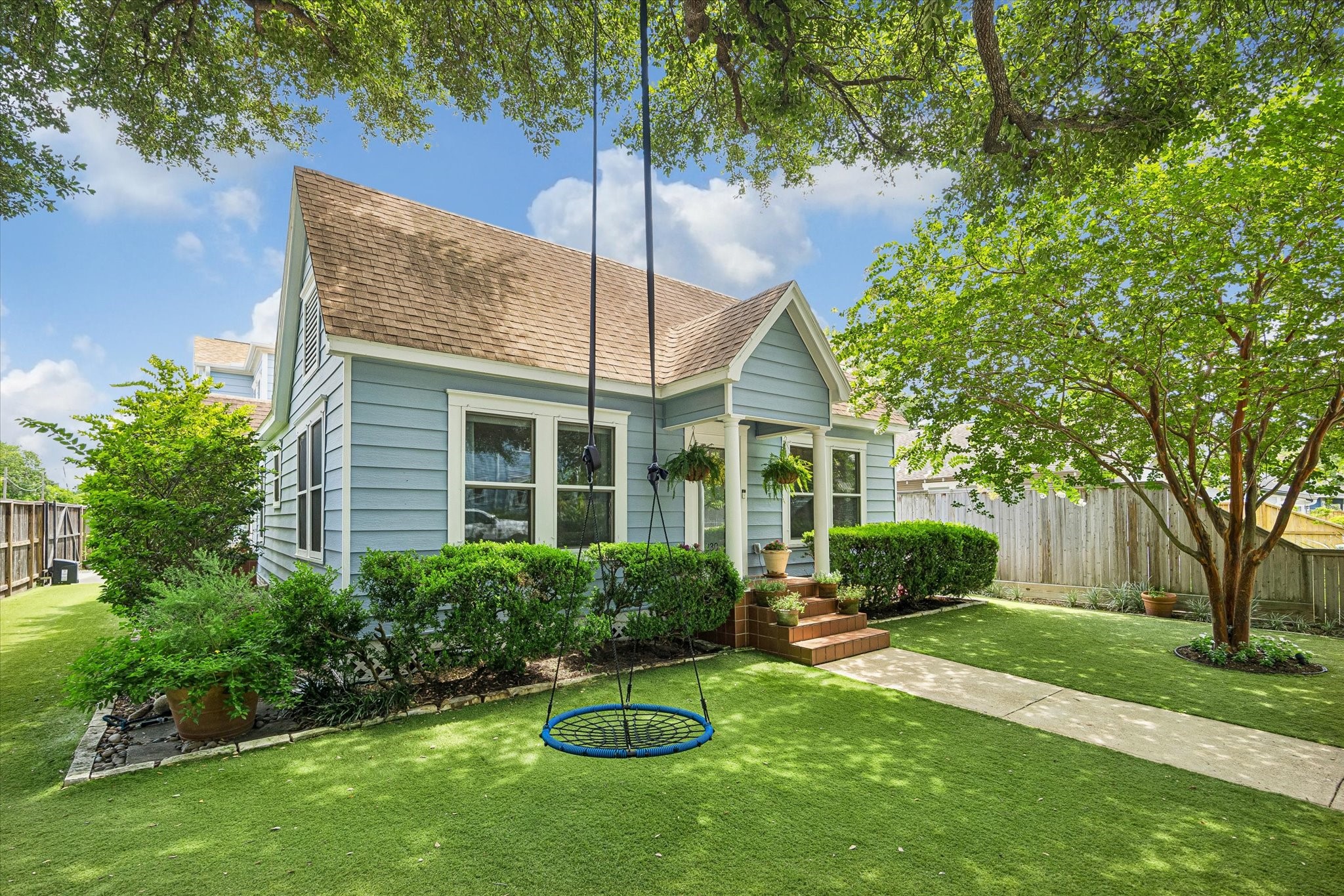 230 East 25th Street Houston, TX 77008 - Photo 50 of 50
