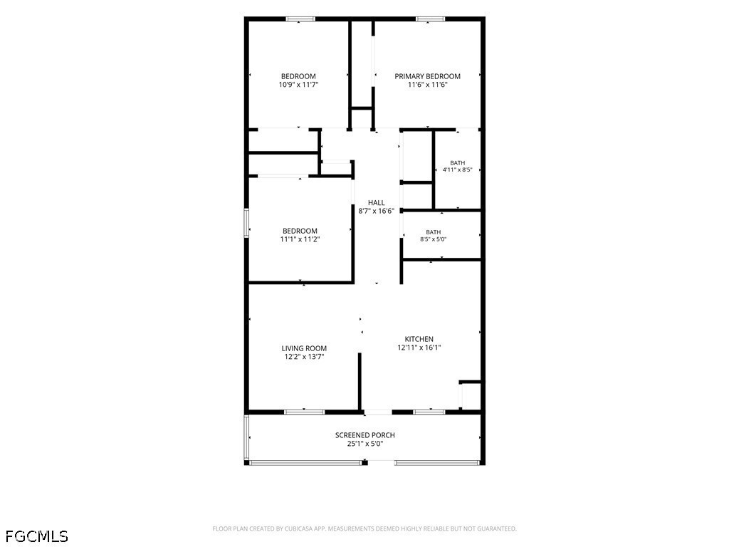 4737 28th Street Southwest Lehigh Acres, FL 33973 - Photo 17 of 17