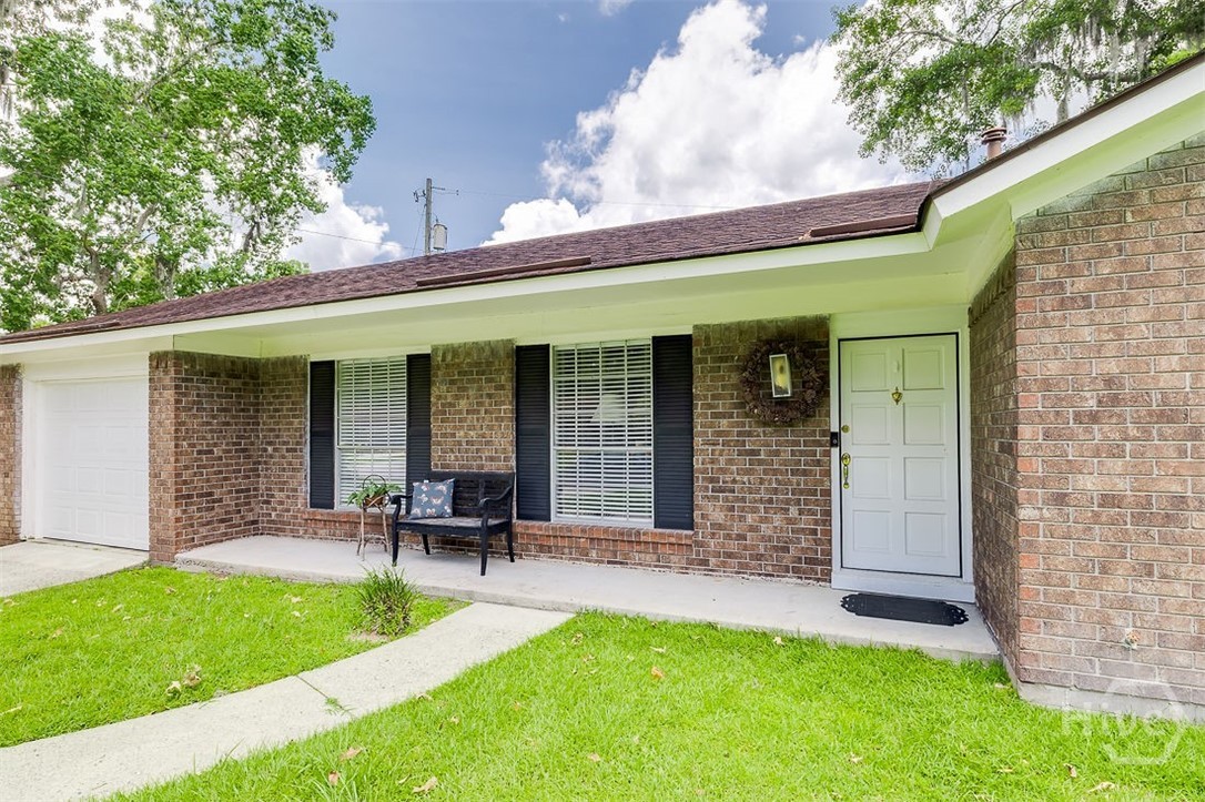 11007 North Williamsburg Road Savannah, GA 31419 - Photo 3 of 32